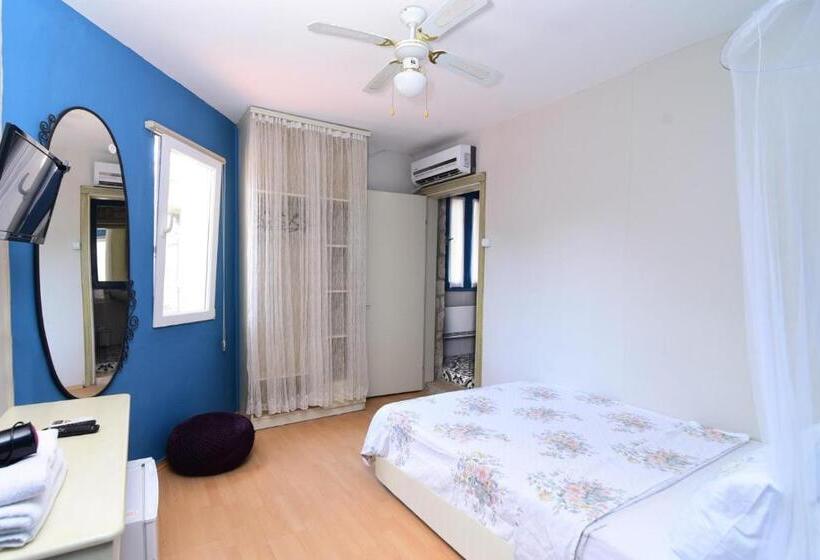 Kekik Alaçatı Otel Mayko