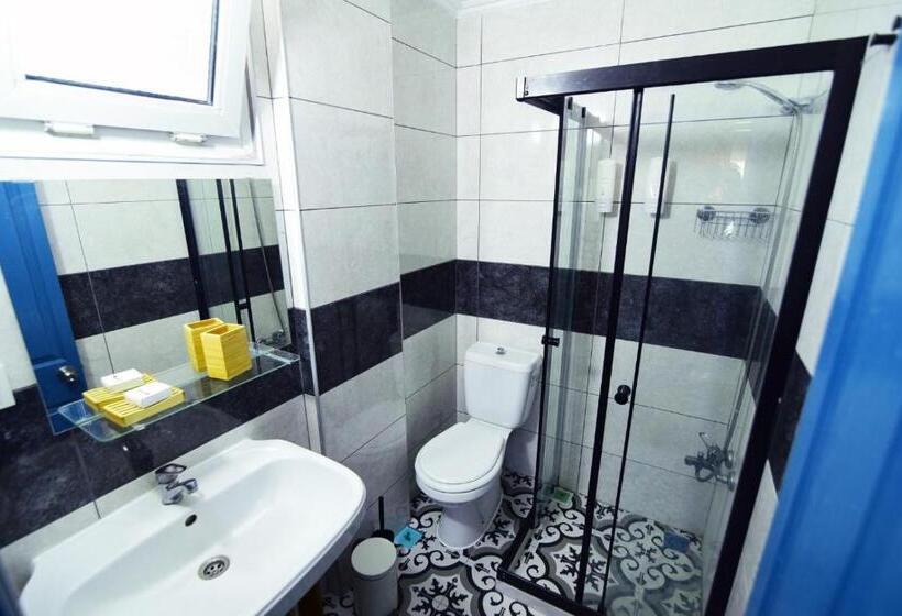 Kekik Alaçatı Otel Mayko