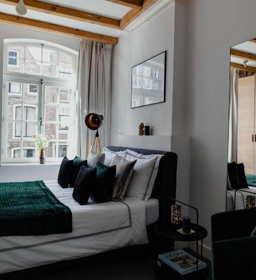 Kerkstraat Residence