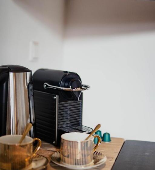 Kerkstraat Residence