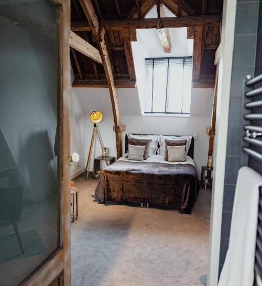 Kerkstraat Residence