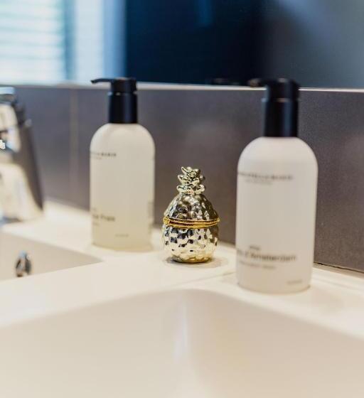 Kerkstraat Residence