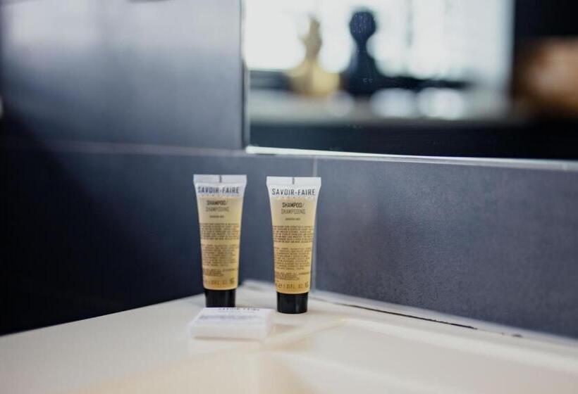 Kerkstraat Residence