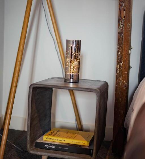 Kerkstraat Residence