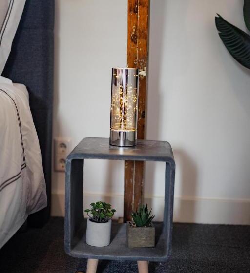 Kerkstraat Residence