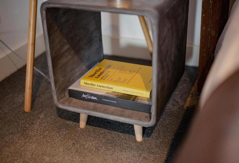 Kerkstraat Residence