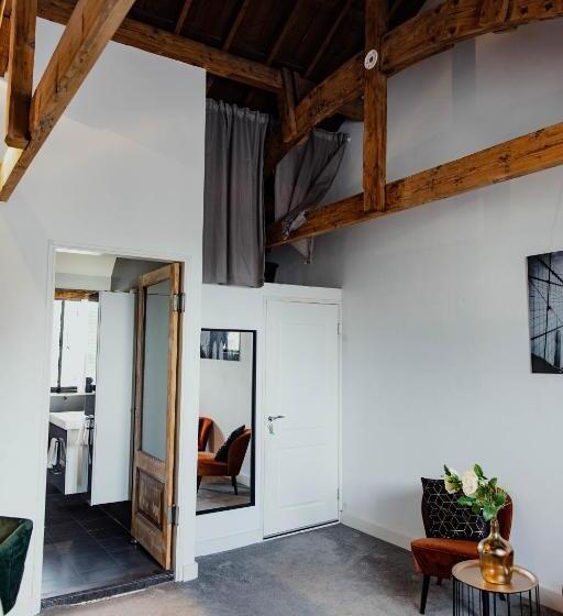 Kerkstraat Residence