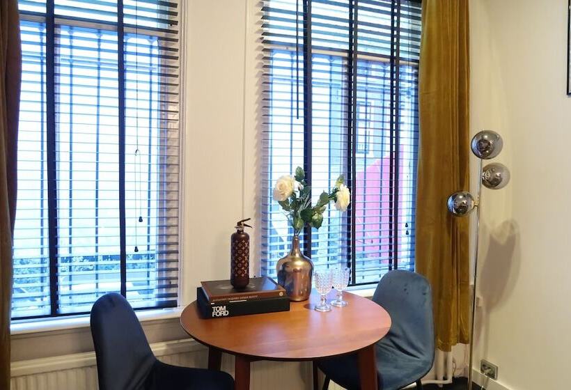 Kerkstraat Residence