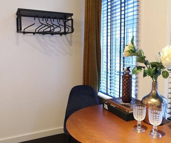 Kerkstraat Residence