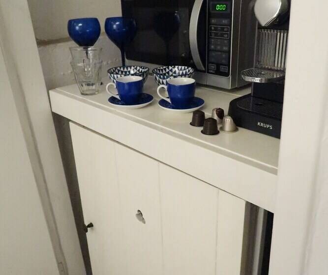 Kerkstraat Residence