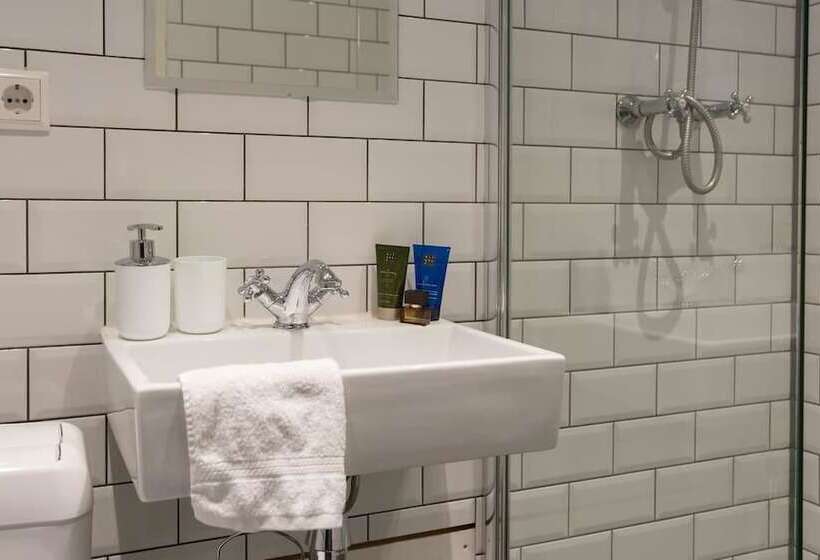 Kerkstraat Residence