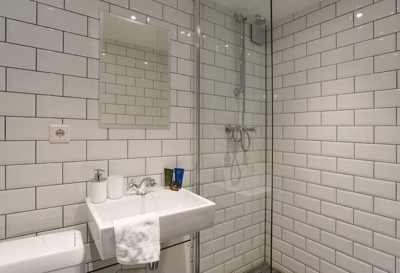 Kerkstraat Residence