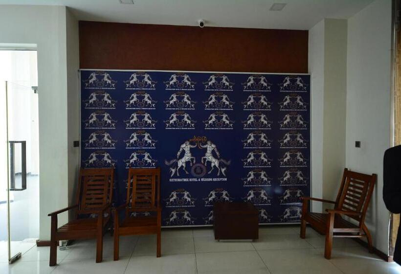 Kethumathee Hotel & Banquet