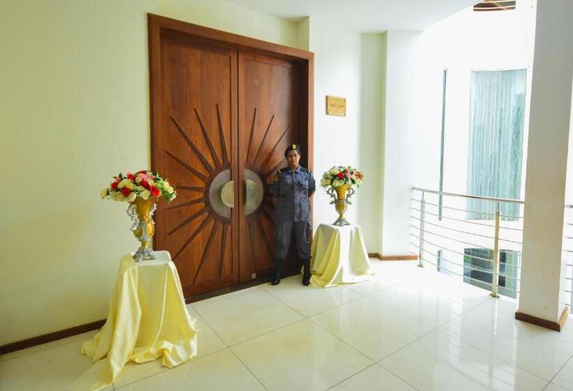 Kethumathee Hotel & Banquet