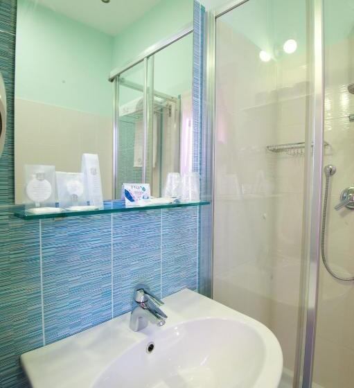 La Casa Di Rinaldo B&b