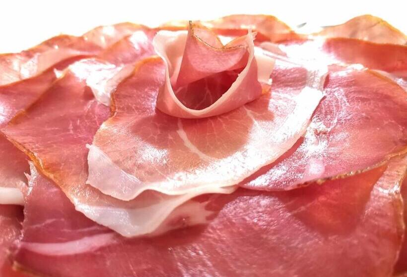 La Casa Di Rinaldo B&b