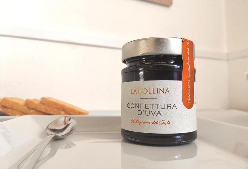 La Casa Di Rinaldo B&b