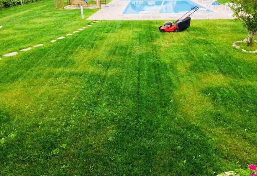 La Casa Di Rinaldo B&b