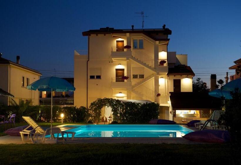 La Casa Di Rinaldo B&b