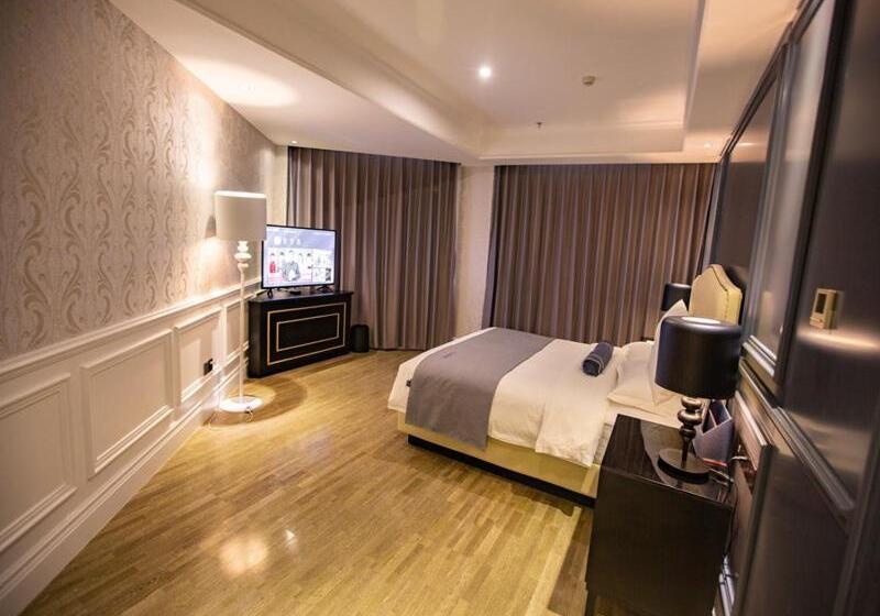 Lano Hotel Chengde Pingquan Municipal Government