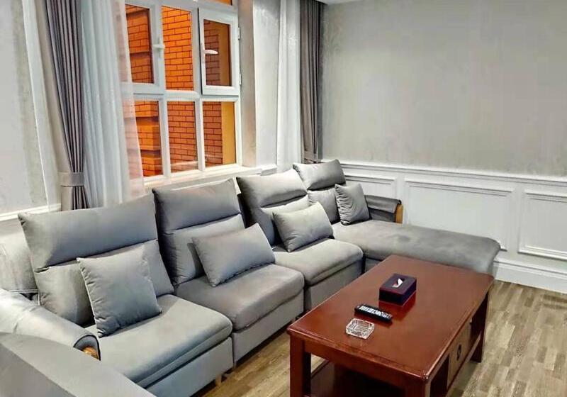 Lano Hotel Chengde Pingquan Municipal Government