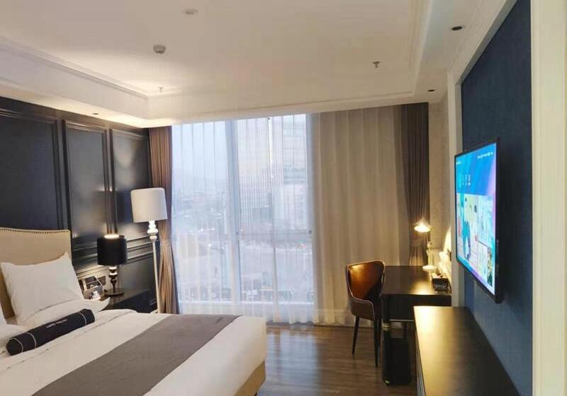 Lano Hotel Chengde Pingquan Municipal Government