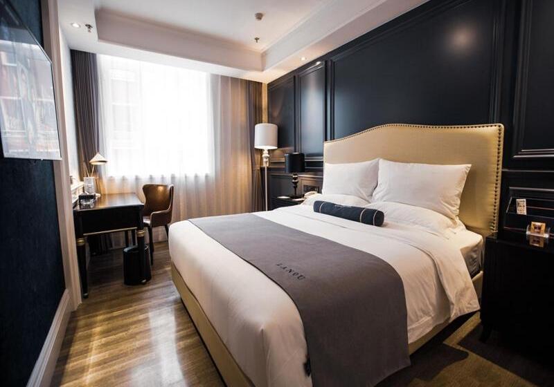 Lano Hotel Chengde Pingquan Municipal Government