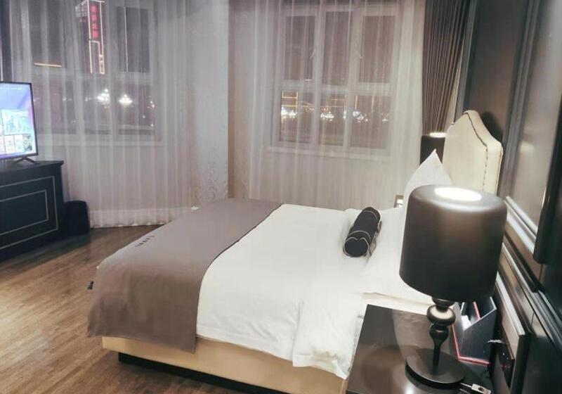 Lano Hotel Chengde Pingquan Municipal Government