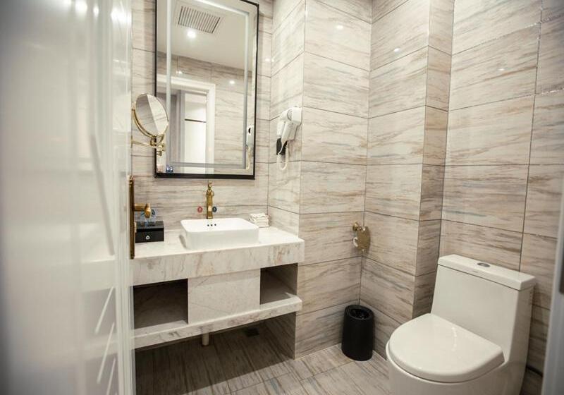 Lano Hotel Chengde Pingquan Municipal Government