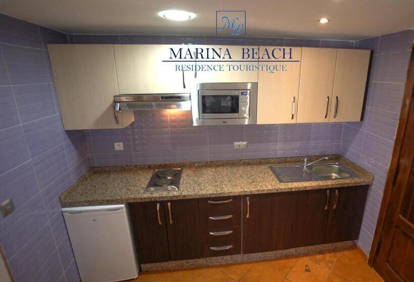 Marina Beach Appart Hôtel