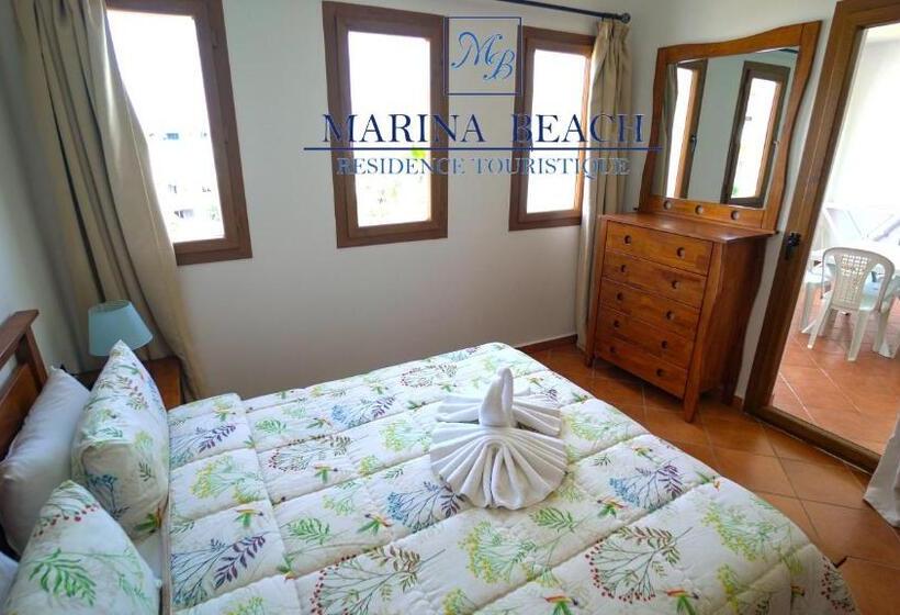 Marina Beach Appart Hôtel