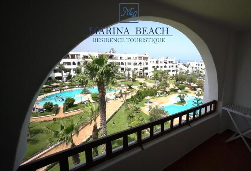 Marina Beach Appart Hôtel