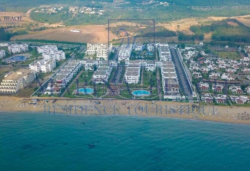 Marina Beach Appart Hôtel