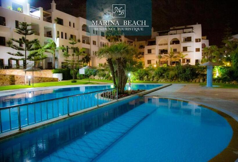Marina Beach Appart Hôtel