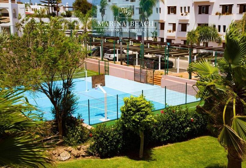 Marina Beach Appart Hôtel