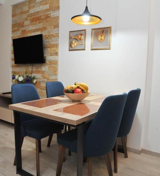 Milmari Resort   Lux Apartment
