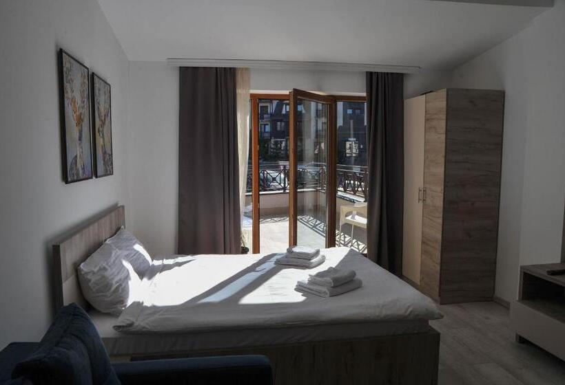 Milmari Resort   Lux Apartment