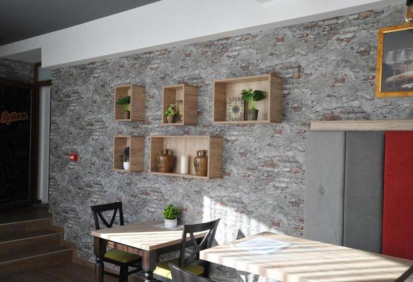 Milmari Resort   Lux Apartment