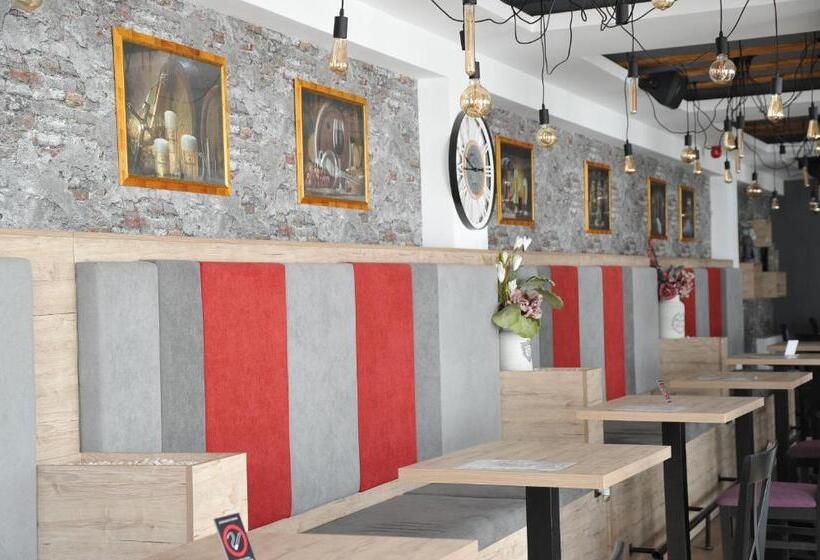 Milmari Resort   Lux Apartment