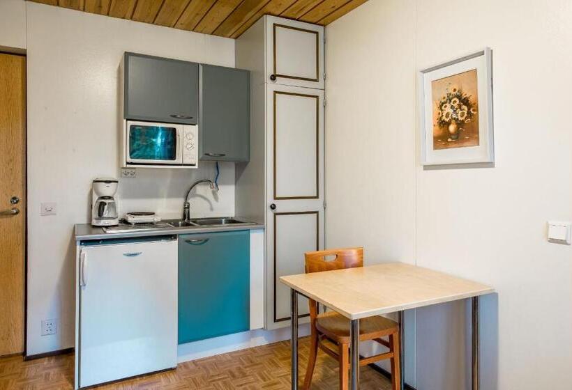 Ministudio   Apartments Joensuu