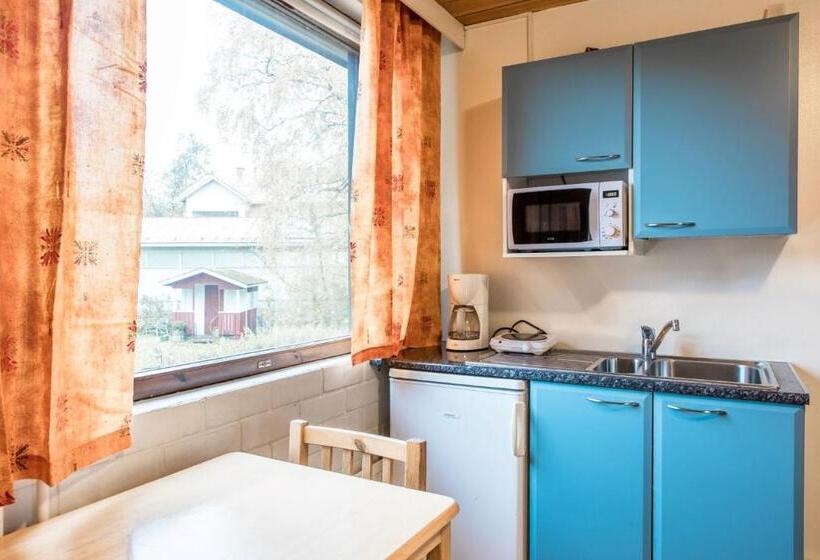 Ministudio   Apartments Joensuu