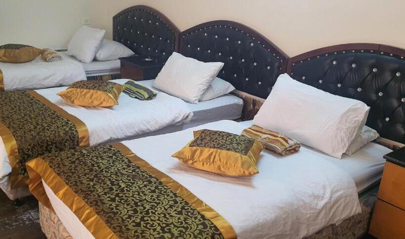 مُتل Crystal Hotel فندق كريستال