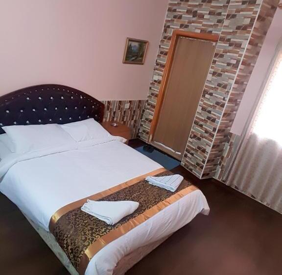 مُتل Crystal Hotel فندق كريستال