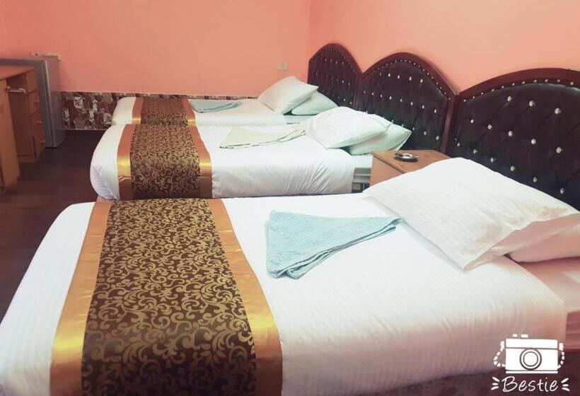 مُتل Crystal Hotel فندق كريستال