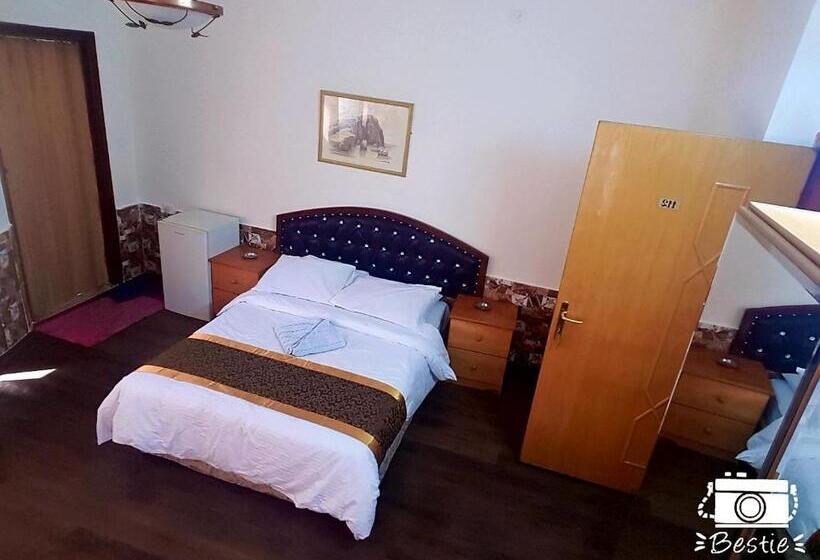 مُتل Crystal Hotel فندق كريستال