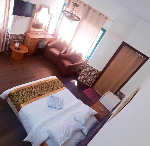 مُتل Crystal Hotel فندق كريستال