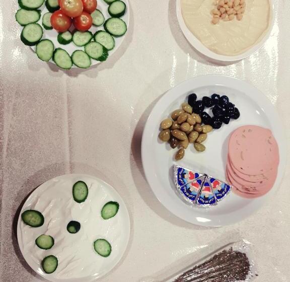 مُتل Crystal Hotel فندق كريستال