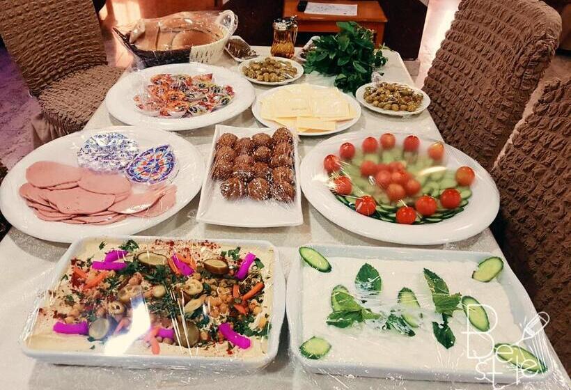 مُتل Crystal Hotel فندق كريستال