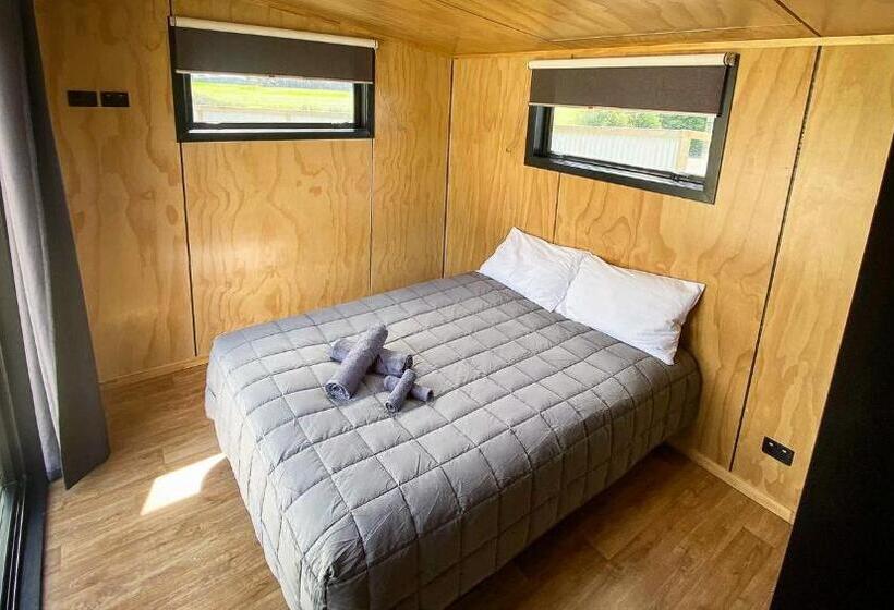 מוטל Havelock North Holiday Park