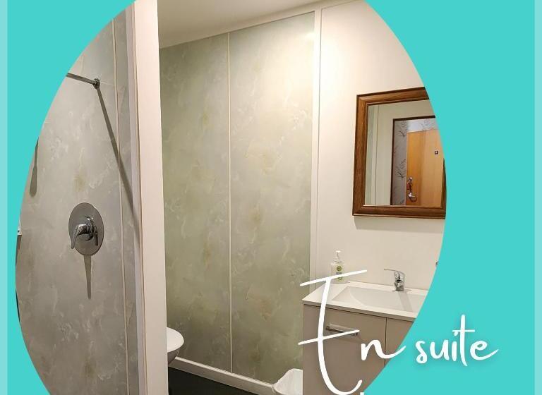 مُتل The Headland Lodge